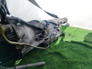 АКПП TOYOTA MARK II GX100 1G-FE A42DE-A03A 5 ракурс