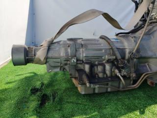 АКПП TOYOTA MARK II GX110 1G-FE A42DE-A04A 4 ракурс
