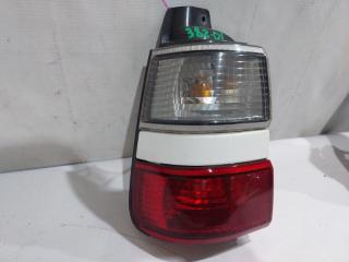 Стоп-сигнал левый TOYOTA COROLLA AE100 13-52 1 ракурс