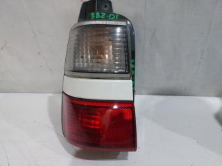 Стоп-сигнал левый TOYOTA COROLLA AE100 13-52 2 ракурс