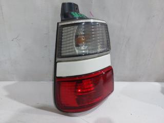 Стоп-сигнал левый TOYOTA COROLLA AE100 13-52 5 ракурс