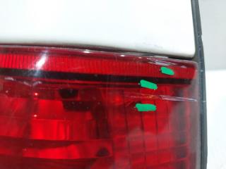 Стоп-сигнал правый TOYOTA COROLLA AE100 13-52 4 ракурс Стоп-сигнал правый TOYOTA COROLLA AE100 13-52 4 ракурс
