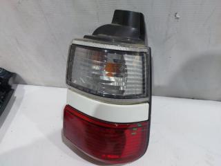Стоп-сигнал правый TOYOTA COROLLA AE100 13-52 5 ракурс Стоп-сигнал правый TOYOTA COROLLA AE100 13-52 5 ракурс