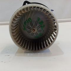 Мотор печки TOYOTA VITZ SCP10 4 ракурс