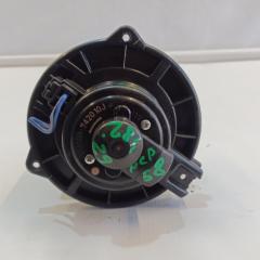 Мотор печки TOYOTA SUCCEED NCP58 1 ракурс