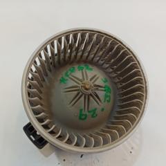 Мотор печки TOYOTA SUCCEED NCP58 4 ракурс