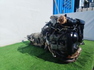 Двигатель SUBARU FORESTER SG5 EJ205-DXSBE 3 ракурс