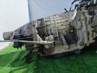 АКПП SUBARU FORESTER SG5 EJ205-DXSBE TZ1B5LBXAA 2 ракурс