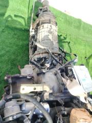АКПП SUBARU FORESTER SG5 EJ205-DXSBE TZ1B5LBXAA 4 ракурс