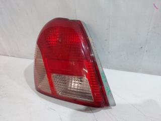 Стоп-сигнал левый TOYOTA PLATZ SCP11 52-013 1 ракурс