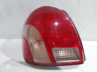Стоп-сигнал левый TOYOTA PLATZ SCP11 52-013 2 ракурс
