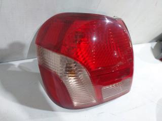 Стоп-сигнал левый TOYOTA PLATZ SCP11 52-013 4 ракурс