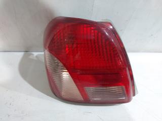 Стоп-сигнал левый TOYOTA PLATZ SCP11 52-013 5 ракурс