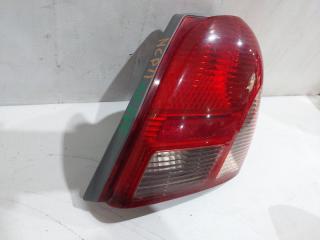 Стоп-сигнал правый TOYOTA PLATZ SCP11 52-013 1 ракурс
