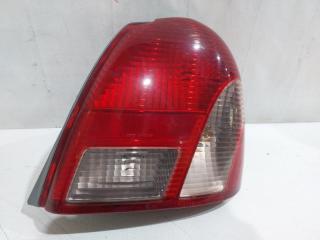 Стоп-сигнал правый TOYOTA PLATZ SCP11 52-013 2 ракурс