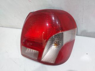 Стоп-сигнал правый TOYOTA PLATZ SCP11 52-013 4 ракурс