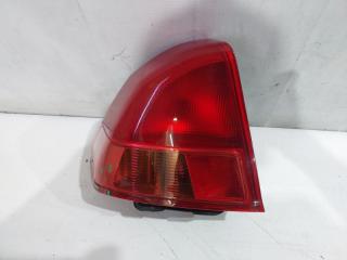 Стоп-сигнал левый HONDA CIVIC FERIO ES1 P0853 3 ракурс