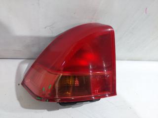 Стоп-сигнал левый HONDA CIVIC FERIO ES1 P0853 4 ракурс