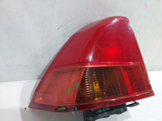 Стоп-сигнал левый HONDA CIVIC FERIO ES1 P0853 5 ракурс