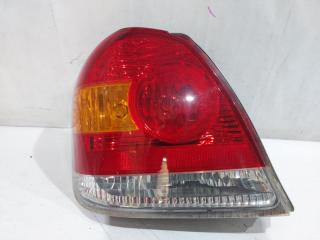 Стоп-сигнал левый TOYOTA PLATZ NCP12 52-071 1 ракурс