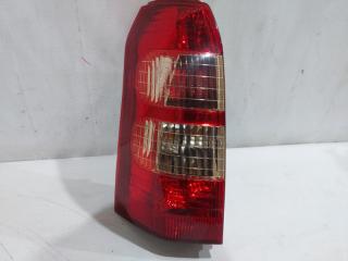 Стоп-сигнал левый TOYOTA SUCCEED NCP59 52-154 1 ракурс