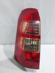 Стоп-сигнал левый TOYOTA SUCCEED NCP59 52-154 3 ракурс