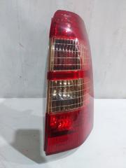 Стоп-сигнал правый TOYOTA SUCCEED NCP59 52-154 2 ракурс