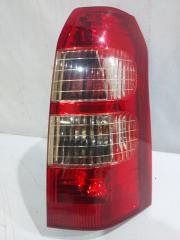 Стоп-сигнал правый TOYOTA SUCCEED NCP59 52-154 3 ракурс