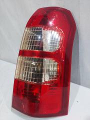 Стоп-сигнал правый TOYOTA SUCCEED NCP59 52-154 4 ракурс