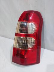 Стоп-сигнал правый TOYOTA SUCCEED NCP59 52-154 5 ракурс