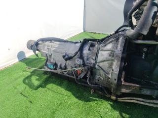 АКПП TOYOTA CROWN JZS155 2JZ-GE A350E-B01A 1 ракурс