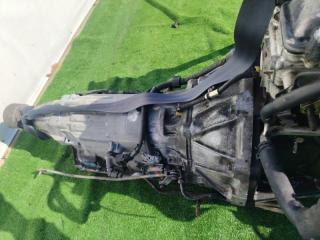 АКПП TOYOTA CROWN JZS155 2JZ-GE A350E-B01A 2 ракурс