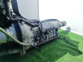 АКПП TOYOTA CROWN JZS155 2JZ-GE A350E-B01A 4 ракурс