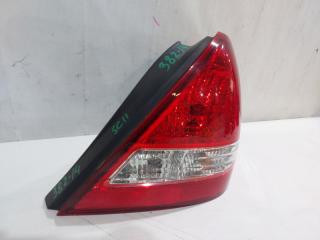 Стоп-сигнал правый NISSAN TIIDA LATIO SC11 P4088 1 ракурс