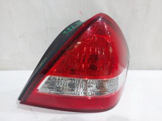 Стоп-сигнал правый NISSAN TIIDA LATIO SC11 P4088 2 ракурс