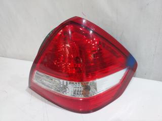 Стоп-сигнал правый NISSAN TIIDA LATIO SC11 P4088 3 ракурс