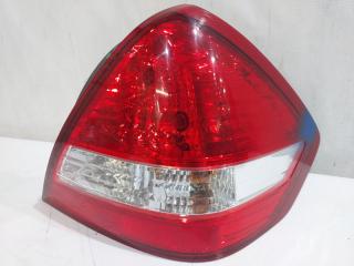 Стоп-сигнал правый NISSAN TIIDA LATIO SC11 P4088 5 ракурс