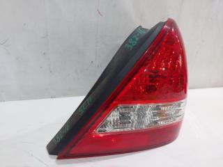 Стоп-сигнал правый NISSAN TIIDA LATIO SC11 P4088 1 ракурс