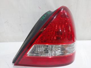 Стоп-сигнал правый NISSAN TIIDA LATIO SC11 P4088 2 ракурс