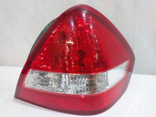 Стоп-сигнал правый NISSAN TIIDA LATIO SC11 P4088 3 ракурс