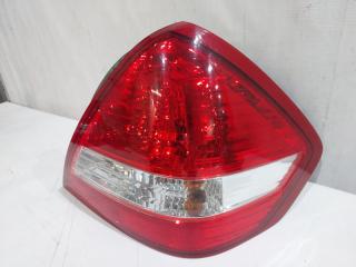 Стоп-сигнал правый NISSAN TIIDA LATIO SC11 P4088 4 ракурс