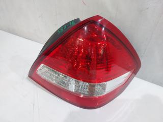 Стоп-сигнал правый NISSAN TIIDA LATIO SC11 P4088 5 ракурс