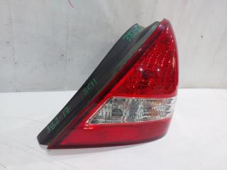 Стоп-сигнал правый NISSAN TIIDA LATIO SC11 P4088 1 ракурс