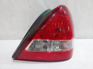 Стоп-сигнал правый NISSAN TIIDA LATIO SC11 P4088 2 ракурс