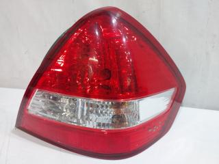 Стоп-сигнал правый NISSAN TIIDA LATIO SC11 P4088 3 ракурс