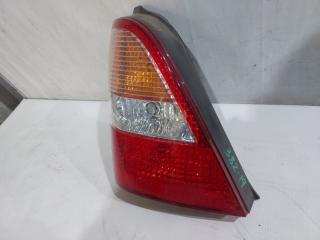 Стоп-сигнал левый HONDA ODYSSEY RA6 P0711 1 ракурс