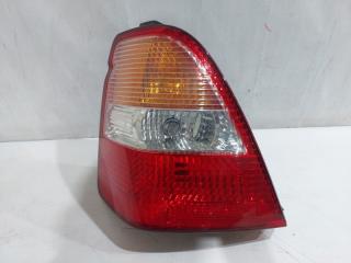 Стоп-сигнал левый HONDA ODYSSEY RA6 P0711 2 ракурс