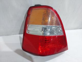 Стоп-сигнал левый HONDA ODYSSEY RA6 P0711 3 ракурс