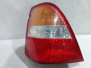 Стоп-сигнал левый HONDA ODYSSEY RA6 P0711 4 ракурс