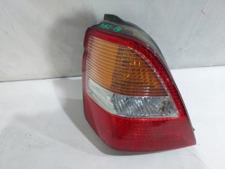 Стоп-сигнал левый HONDA ODYSSEY RA6 P0711 5 ракурс